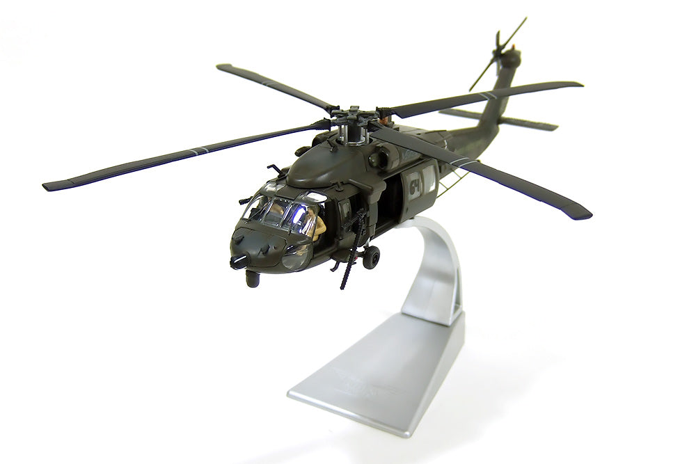 Corgi MH-60L アメリカ陸軍 第160特殊作戦航空連隊 モガディシュの戦闘