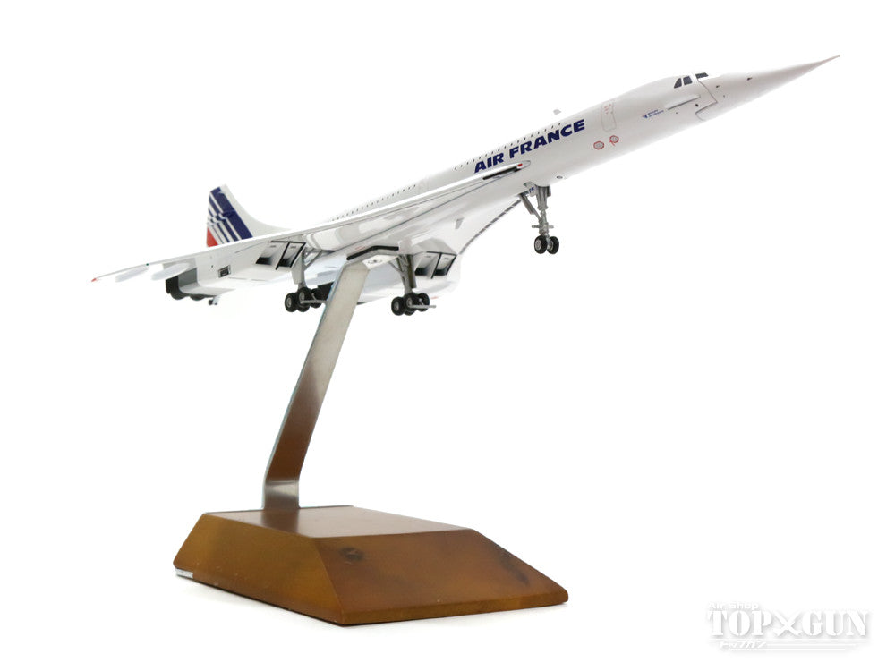 Gemini200 コンコルド エールフランス 00年代 （シャルルドゴール空港