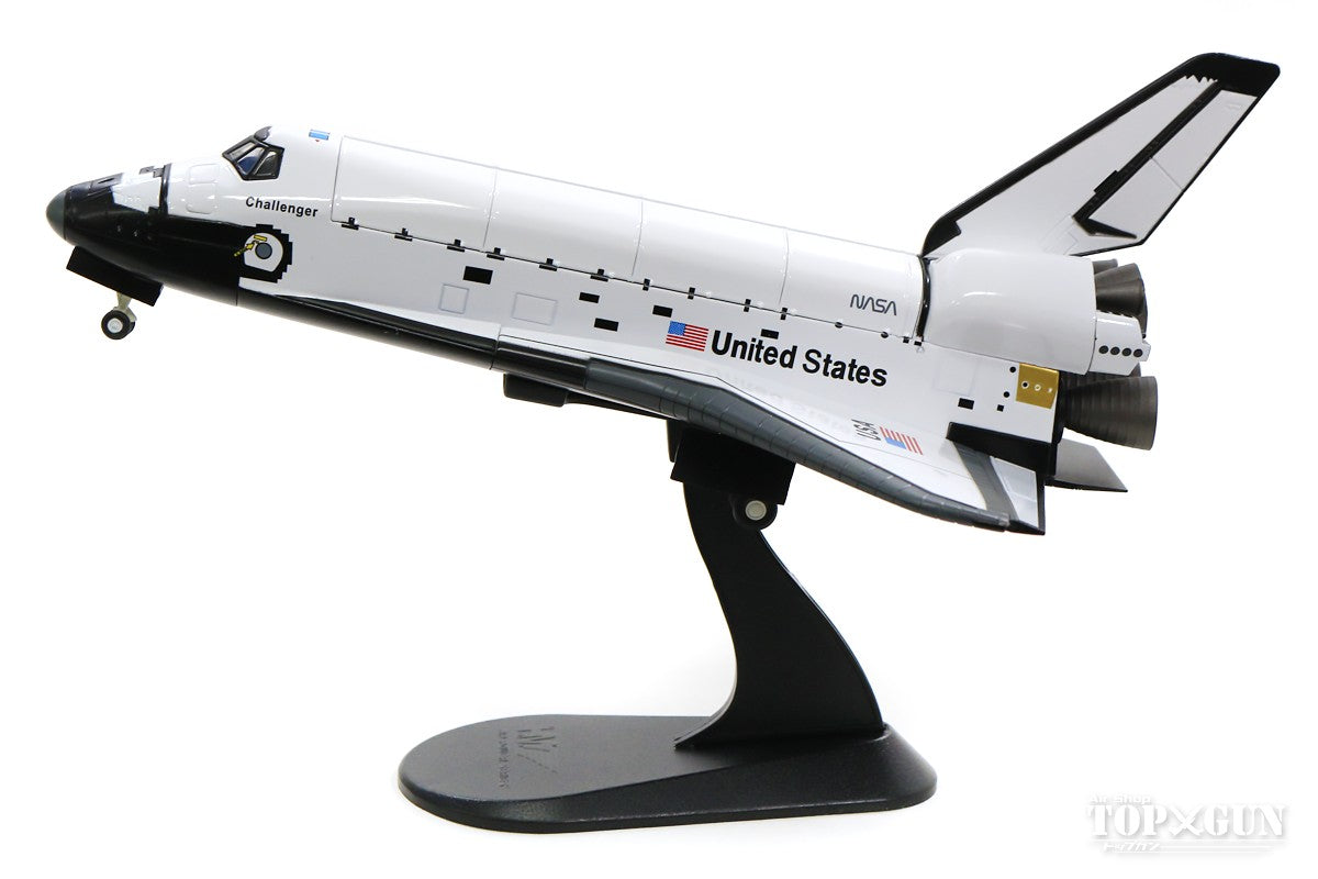 Hobby Master スペースシャトル・オービタ NASA航空宇宙局