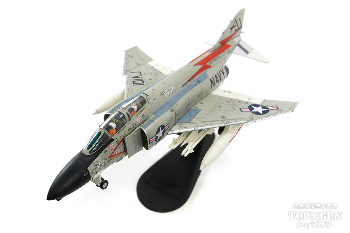 Hobby Master F4H-1（F-4A） アメリカ海軍 第74戦闘飛行隊