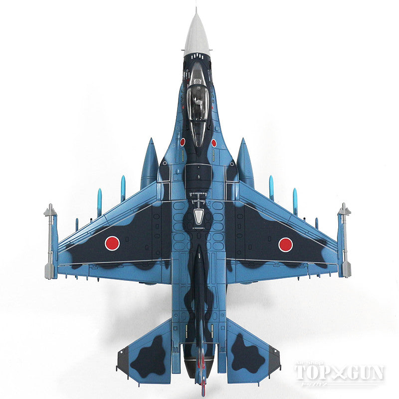 Hobby Master 三菱F-2A 航空自衛隊 第3航空団 第3飛行隊 戦技競技会時