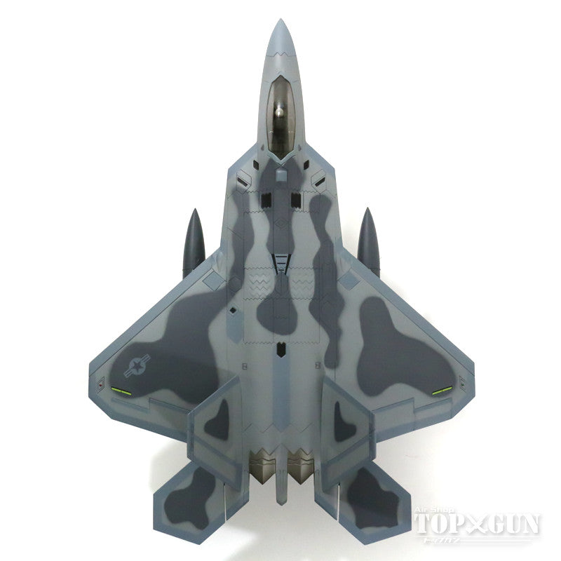 Hobby Master F-22Aラプター アメリカ空軍 第1戦闘航空団 第27戦闘飛行