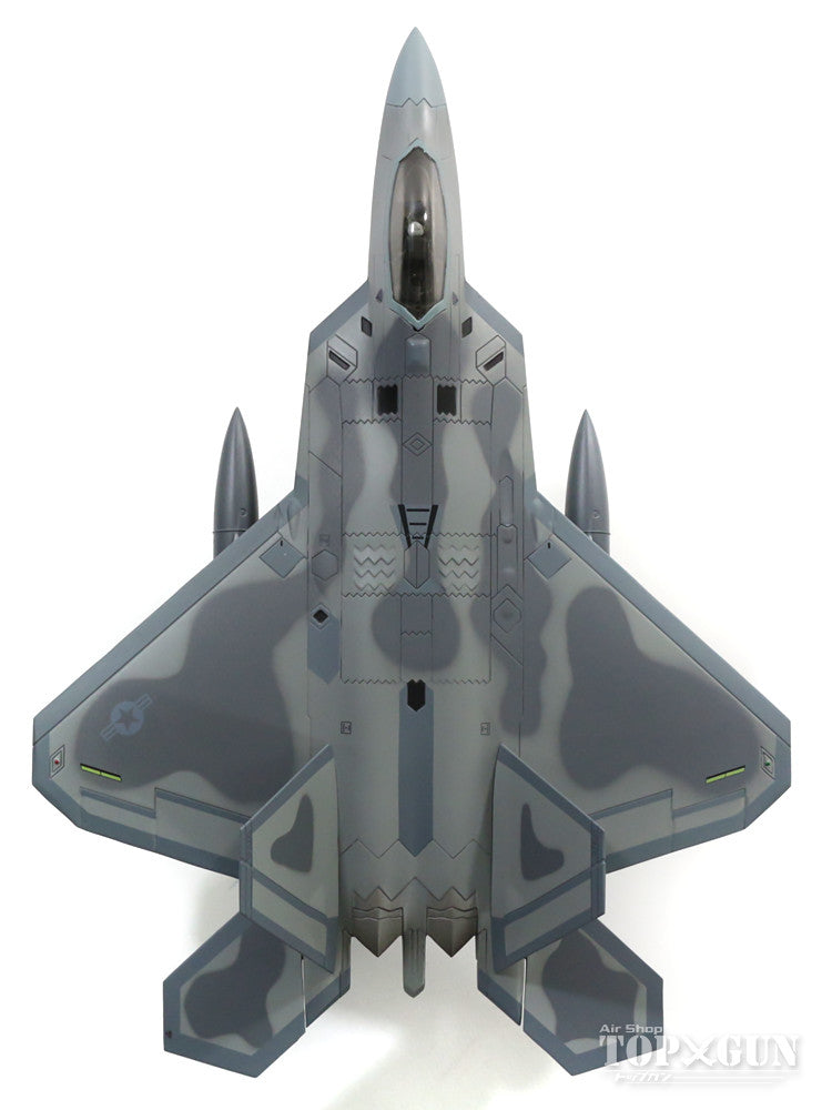 Hobby Master F-22Aラプター アメリカ空軍 第1戦闘航空団 第94戦闘飛行