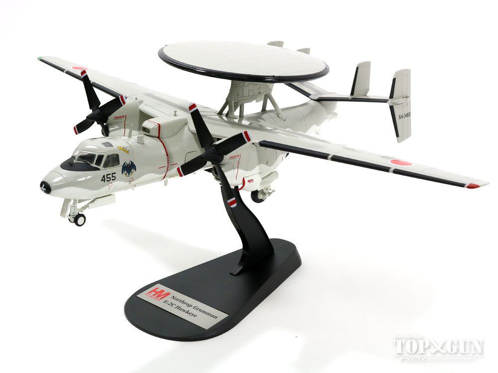 Hobby Master E-2Cホークアイ 航空自衛隊 航空総隊 警戒航空隊 飛行