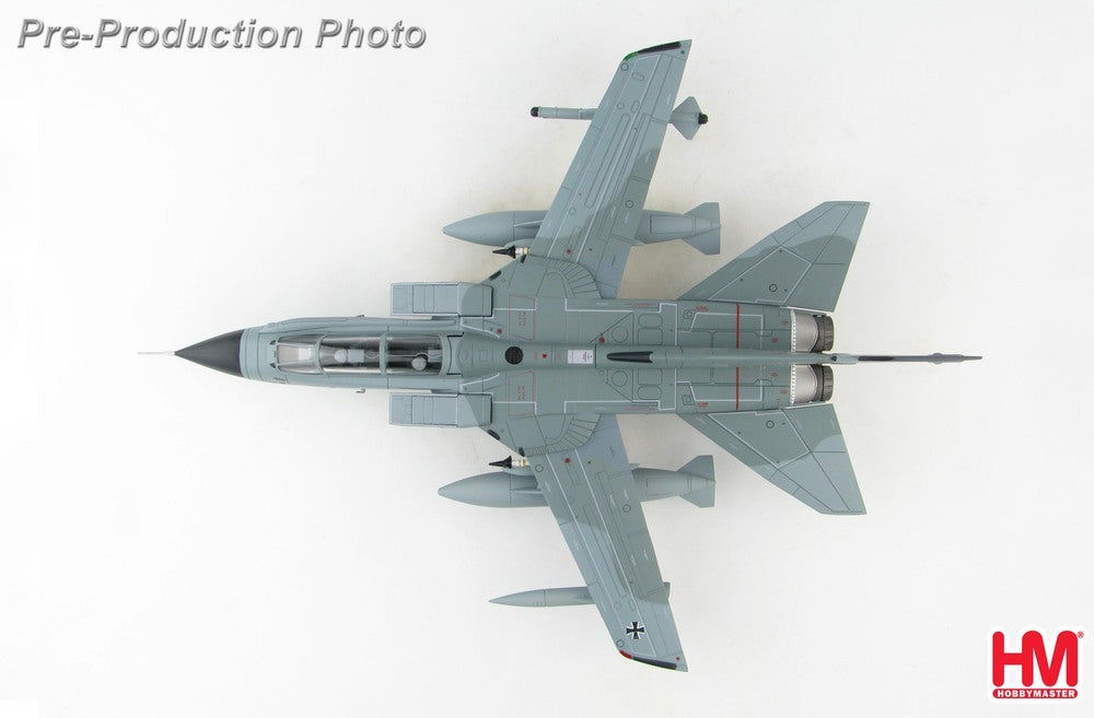 Hobby Master トーネード IDS ドイツ連邦空軍第31戦闘爆撃航空団 1/72