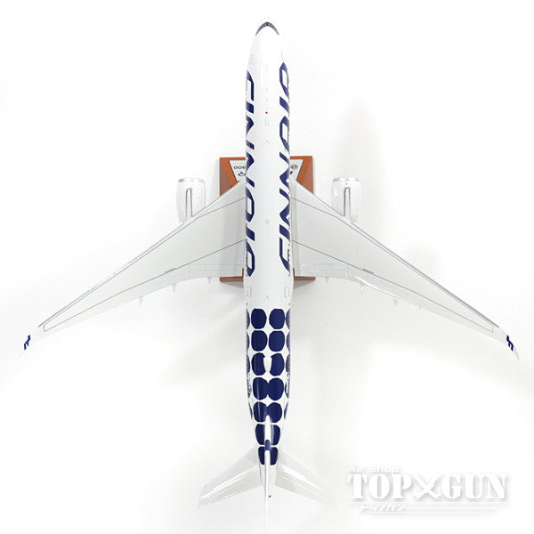 InFlight200 A350-900 フィンエアー 特別塗装 「マリメッコ・キビ