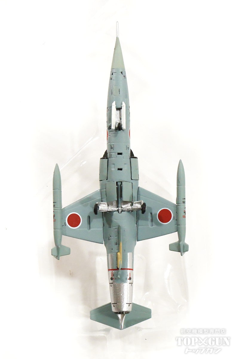Gulliver200 F-104J 航空自衛隊 南西航空混成団 第83航空隊 第207飛行