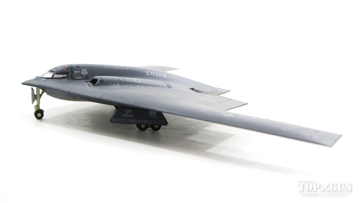 Herpa Wings B-2A アメリカ空軍 「Spirit of Missouri」 ホワイトマン