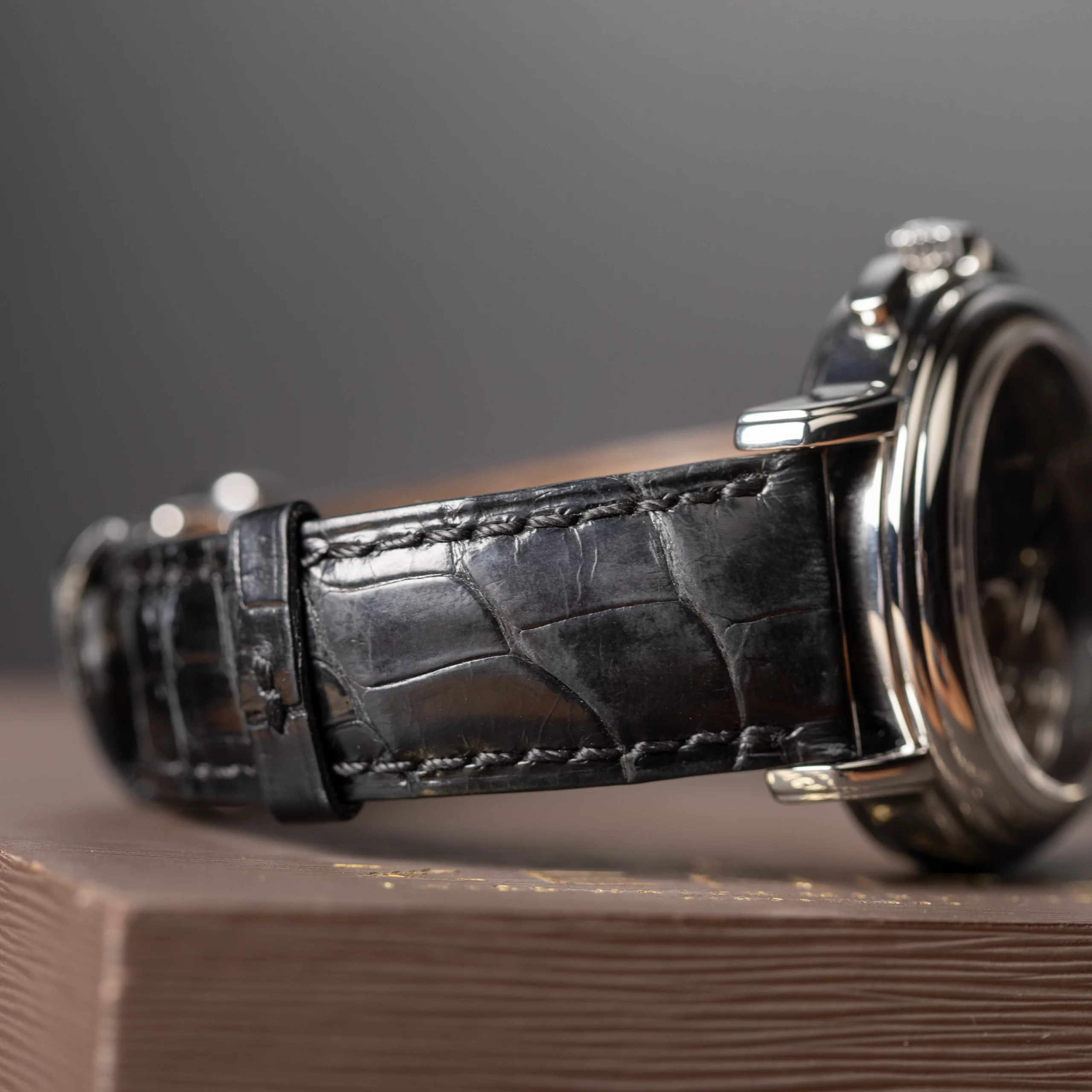 Zenith El Primero Chronomaster 03.0240.4021 - Topwatch