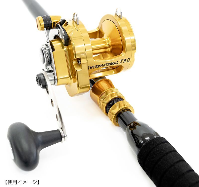 アウトレット】PENN インターナショナル トルク300LD - トップ