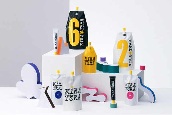 9月1日新発売》b-ex 「KIRATERA(キラテラ)」追加色 | 岡山本社の美容