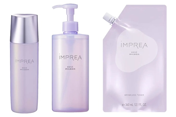 9月11日 新発売》ミルボン インプレア リンクレスチューナー | 岡山