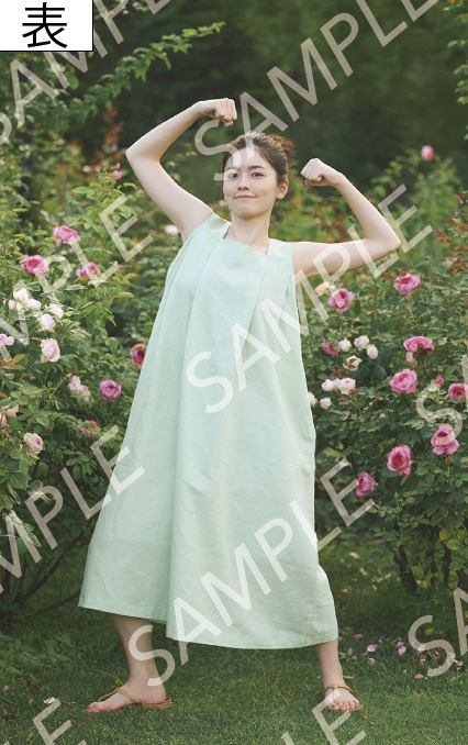 小芝風花カレンダー2026「Flower」 | 小芝風花 | TopCoat Online Shop