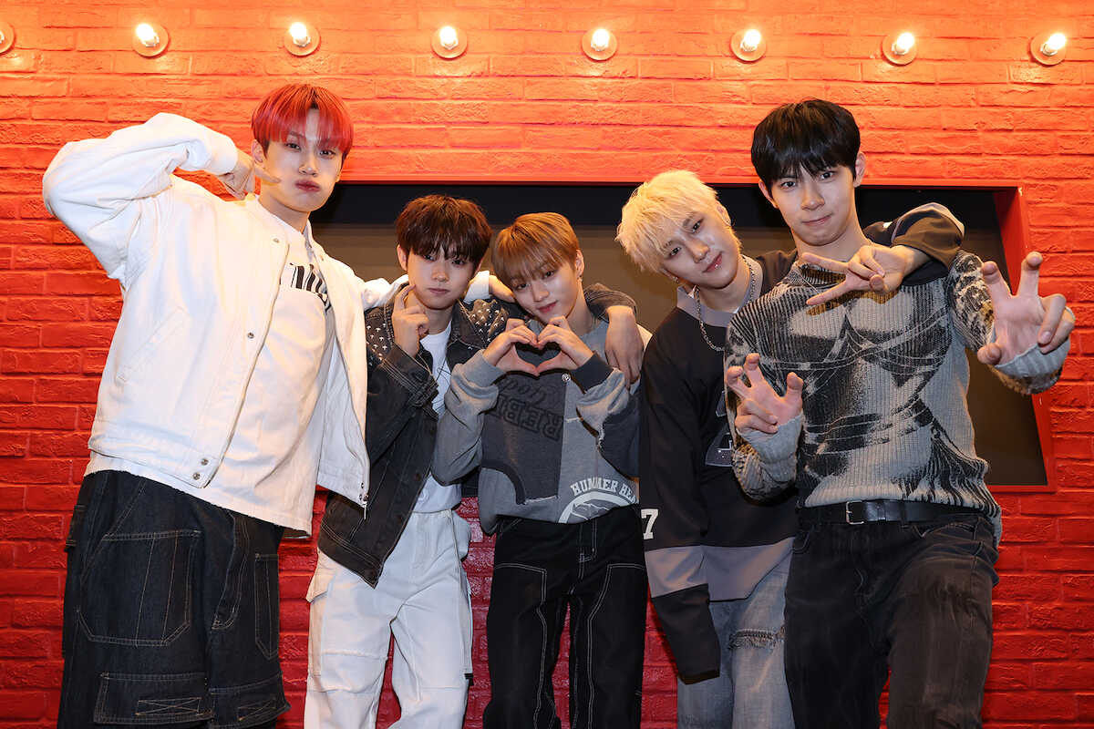 トピクルオリジナルインタビュー】新メンバー加入し5人組として正式