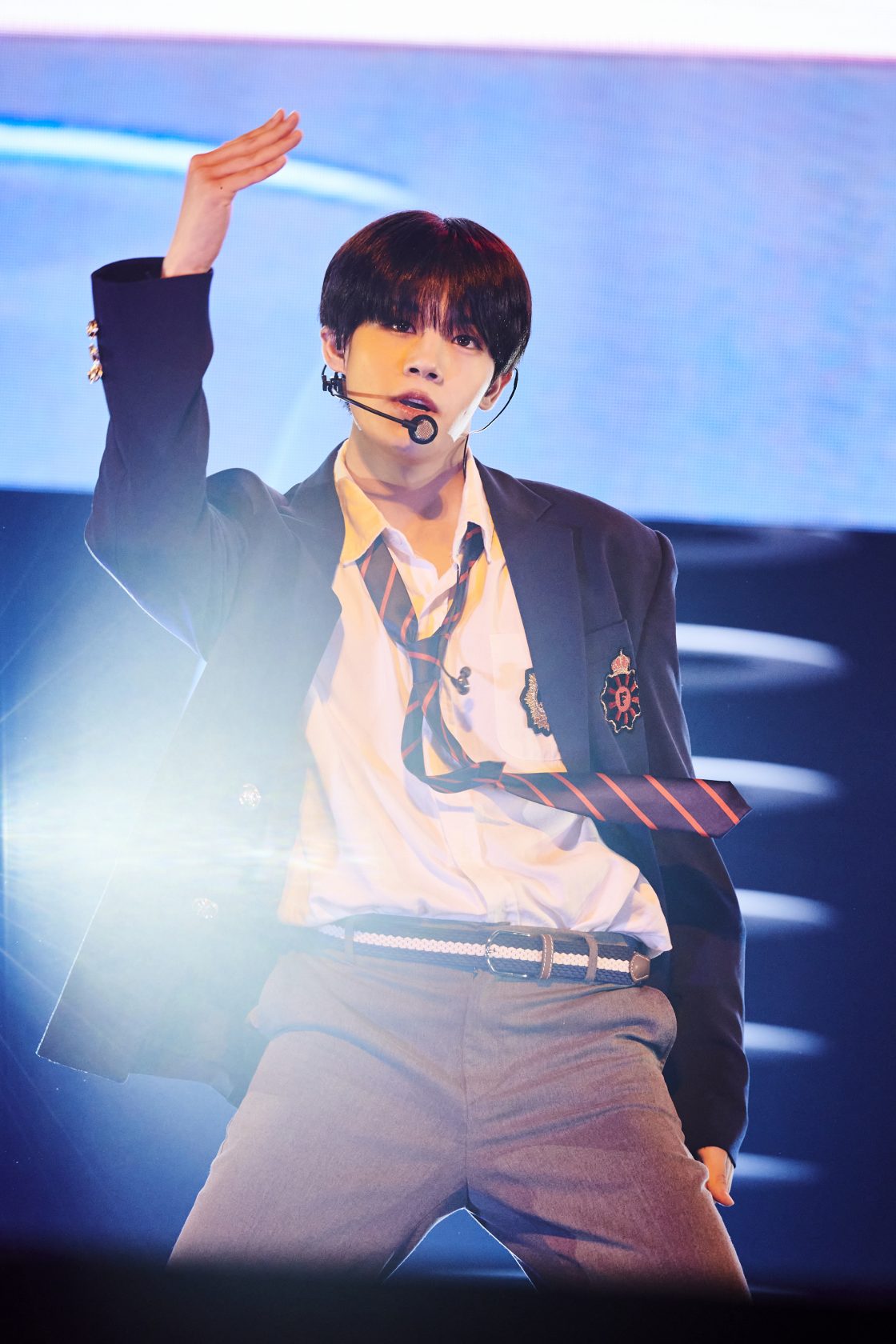 FANTASYBOYS ウソク ポラ キム・ウソク｜FANTASY BOYS｜応援投票、身長、年齢など