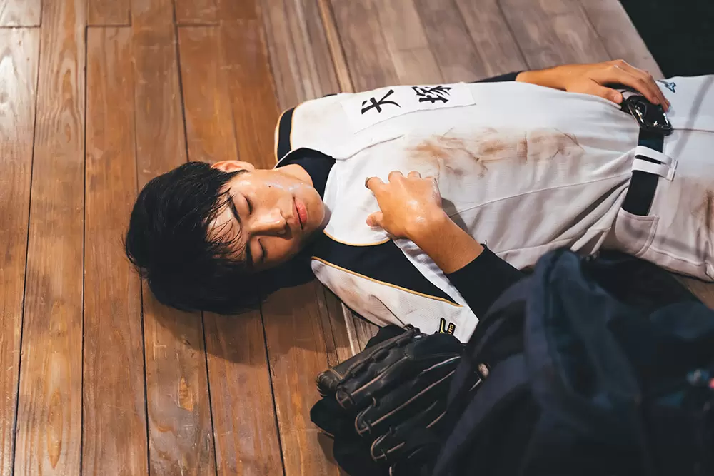 この現場で考える力がついた！”エース”中沢元紀が苦心した「外角低めに