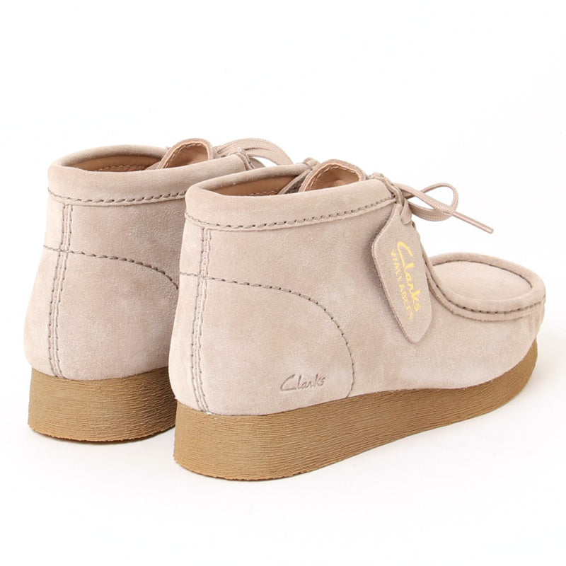 CLARKS クラークス ワラビー デザートブーツ2 – TopIsm