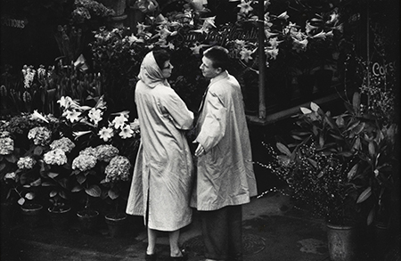 W.ユージン・スミスとニューヨーク | 東京都写真美術館