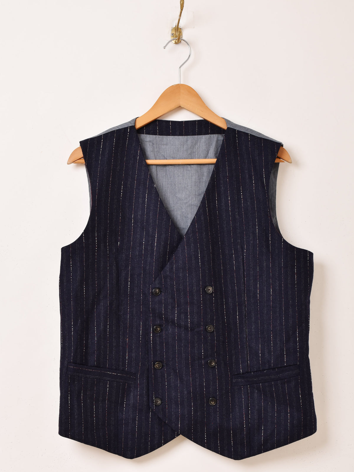 メンズベスト – 古着屋Top of the Hillのネット通販サイト