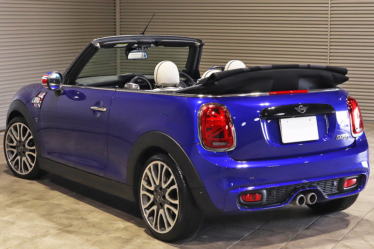 ミニカントリーマンのカタログ ミニ クーパーU'COUNIQUE様専用 主要諸