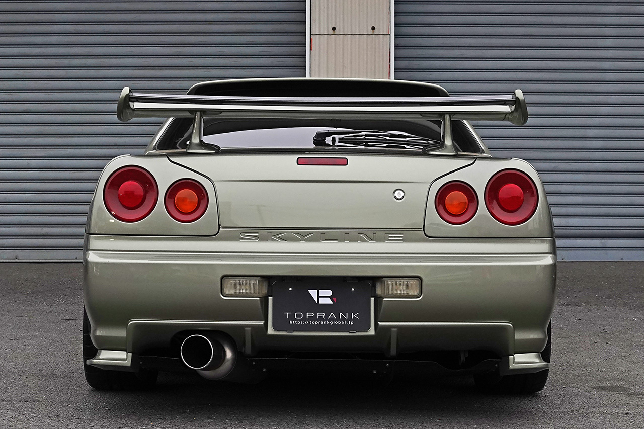 TOPRANK GLOBAL | Find top quality used cars from our stock