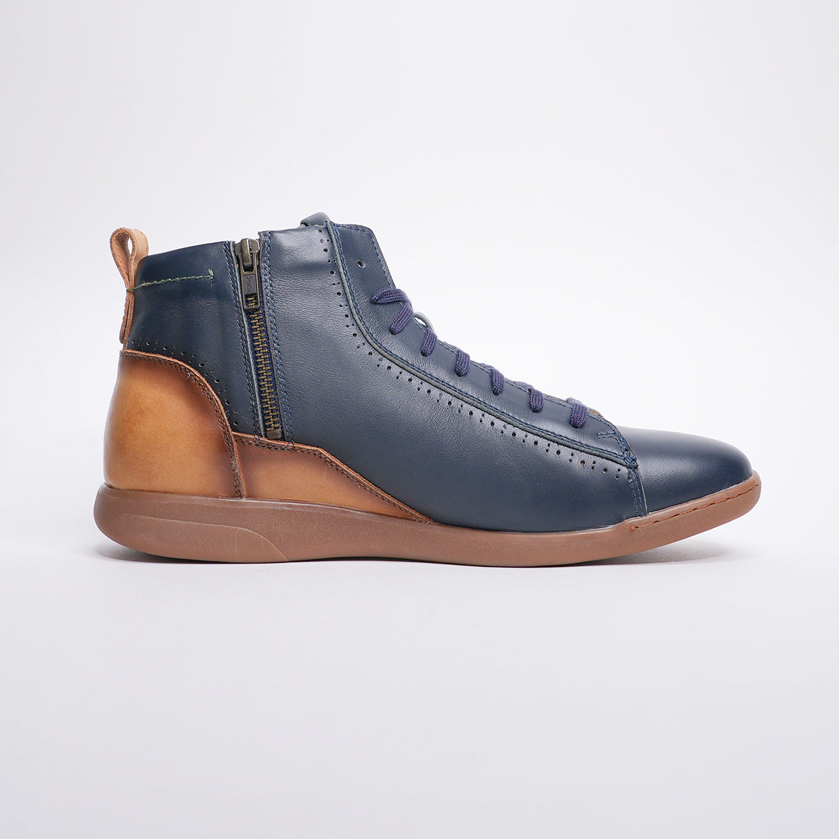 T7-At236ck NVY/BRN – TOP SEVEN/トップセブン【公式】