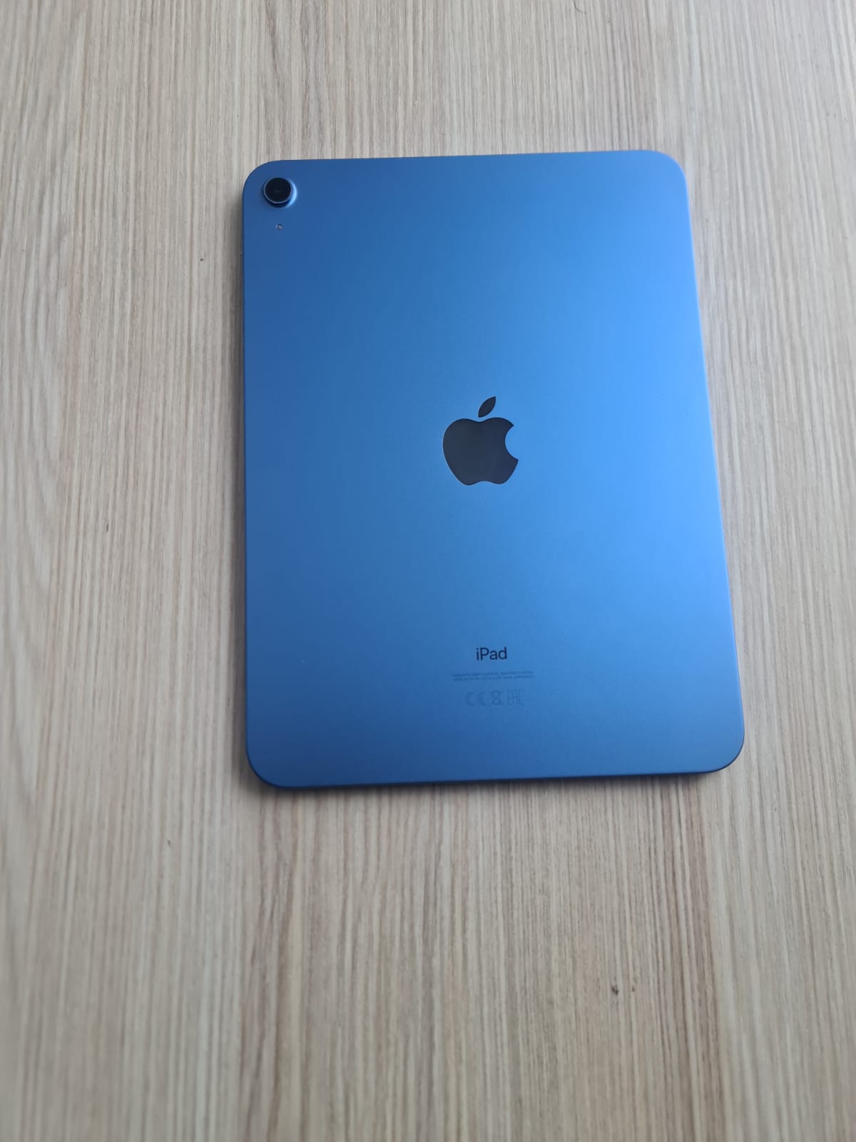 Apple 2023 iPad 10th Gen Wi-Fi 64GB 10.9inch (Pre-Owned) - New and