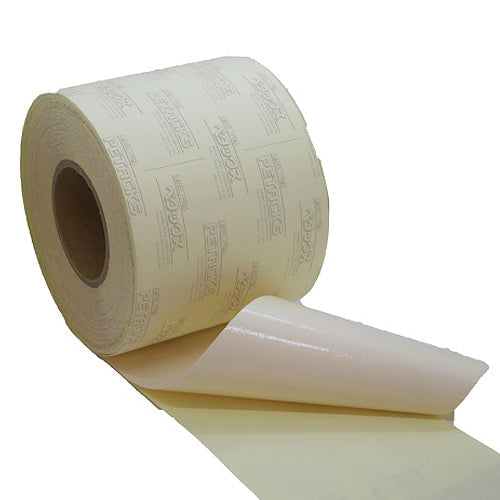 ペタックス】14cm巾×25m乱 1巻│補修テープ ｜トラック資材・用品の