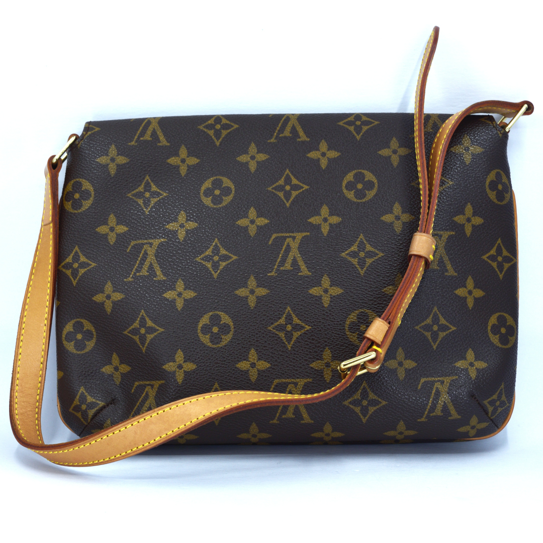 ルイ・ヴィトン Louis Vuitton ミュゼット タンゴ モノグラム