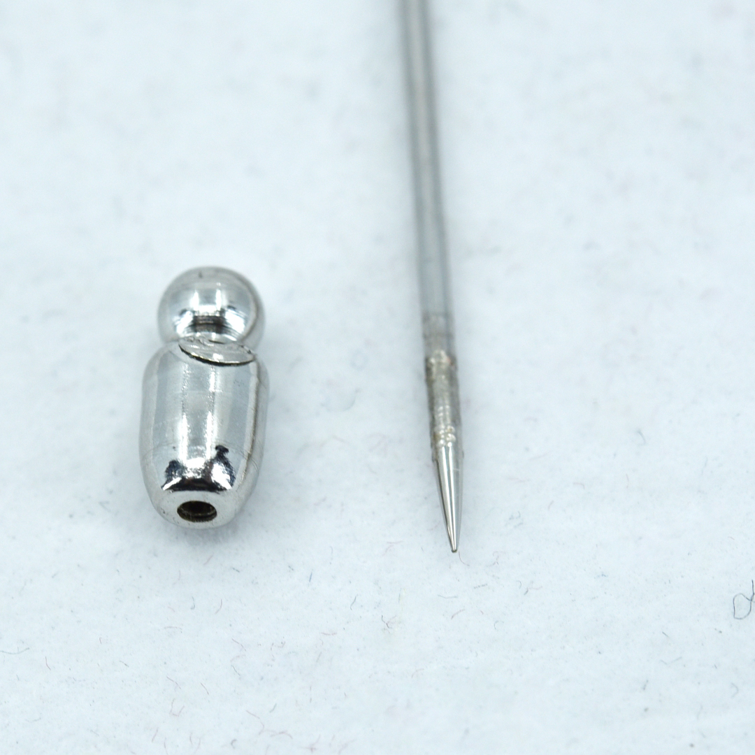 Hermes エルメス セリエモチーフピン ピンブローチ | 中古通販