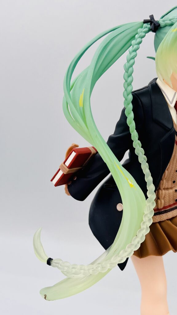 初音ミク Fashion フィギュア Preppy | 虎次朗HOBBY