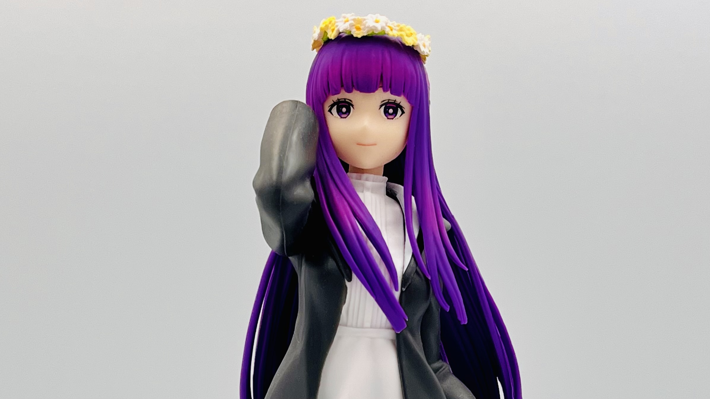 葬送のフリーレン Luminasta “フェルン”～花畑～ | 虎次朗HOBBY