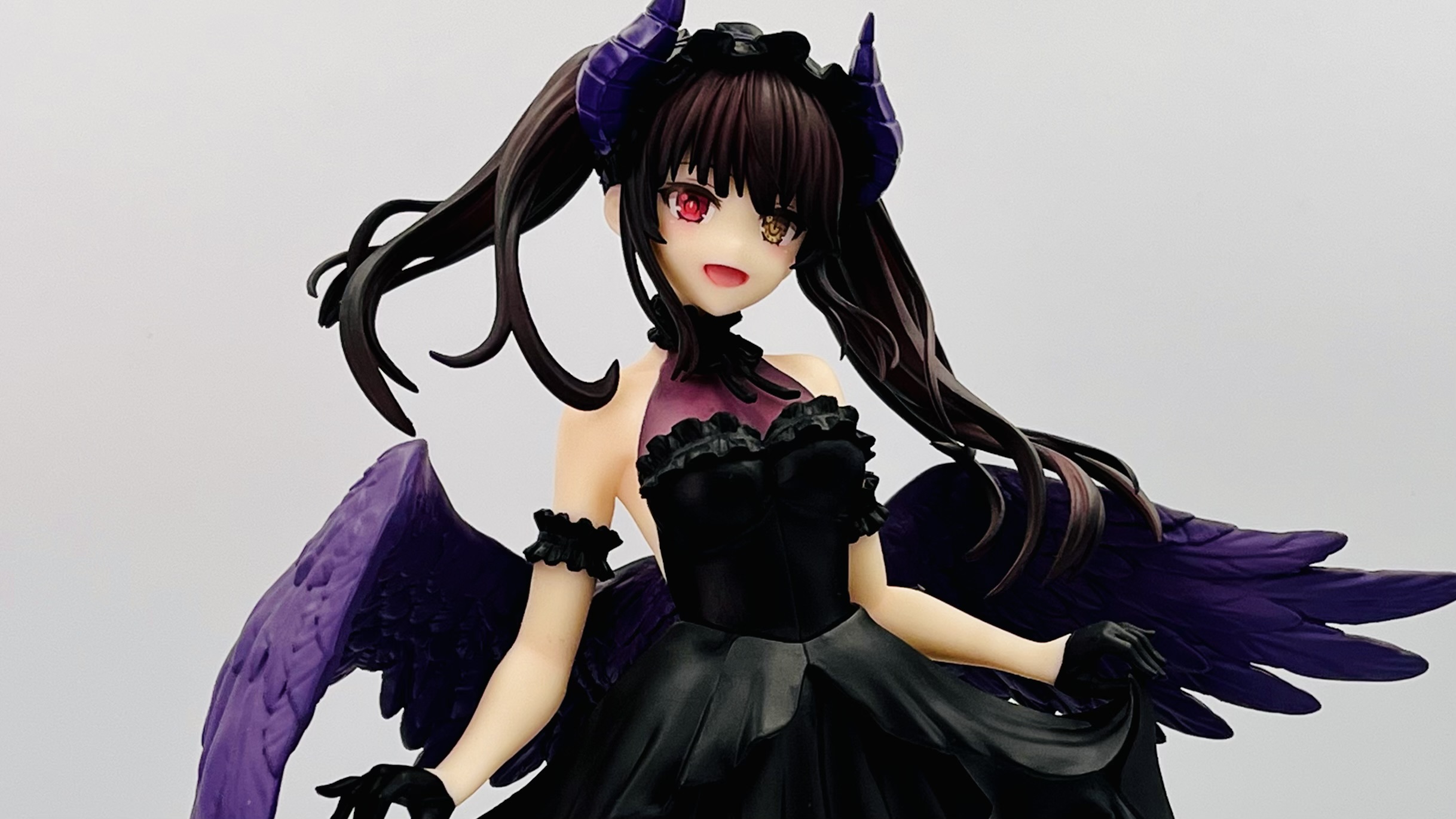 デート・ア・ライブV BiCute Bunnies Figure ー時崎狂三ー | 虎次朗HOBBY