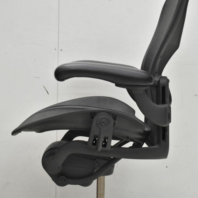 ハーマンミラー アーロンチェア スタンダード Bサイズ ランバー