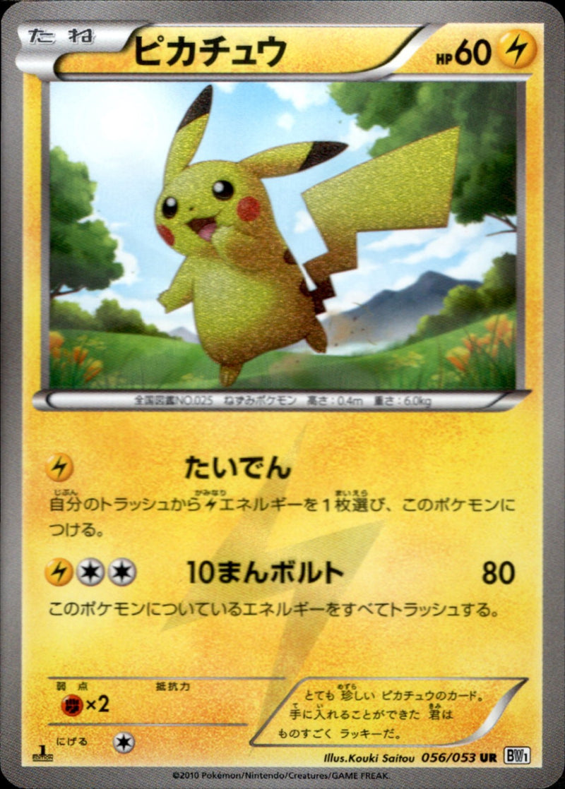 BW1 / ホワイトコレクション