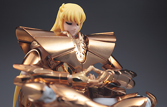 とろ＋ひまつぶし | 聖闘士聖衣神話EX ： バルゴ シャカ ～ORIGINAL