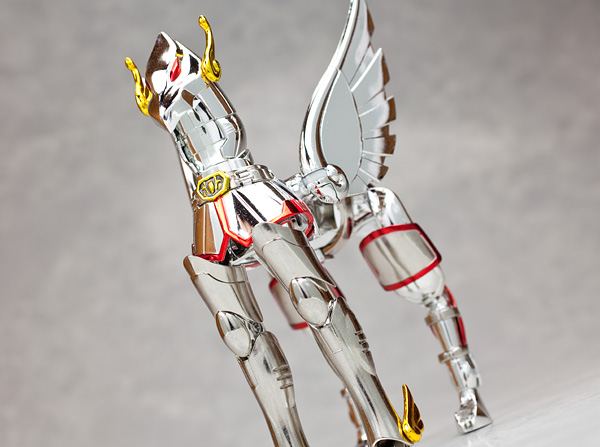 とろ＋ひまつぶし | 聖闘士聖衣神話：ペガサス星矢 初期青銅聖衣