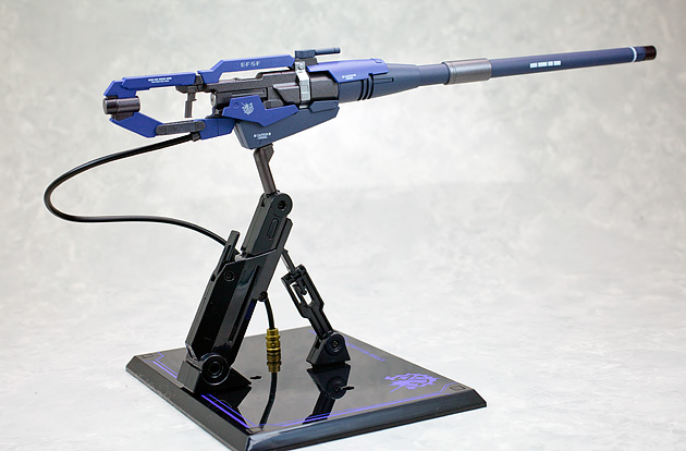 とろ＋ひまつぶし | METAL ROBOT魂 [SIDE MS] ： Hi-νガンダム専用