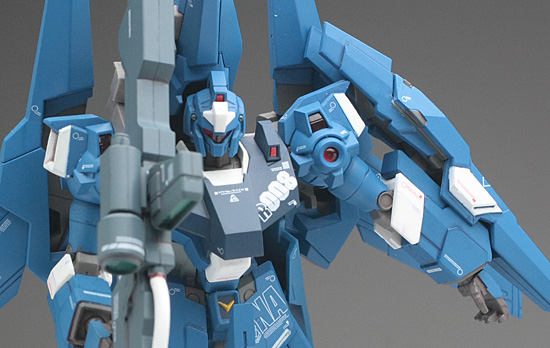 とろ＋ひまつぶし | 【GFFN】 ： RGZ‐95 ReZEL（リゼル