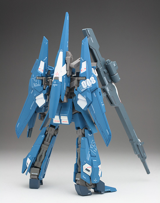 とろ＋ひまつぶし | 【GFFN】 ： RGZ‐95 ReZEL（リゼル