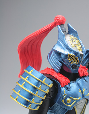 とろ＋ひまつぶし | ULTRA‐ACT ： ザムシャー [レビュー]