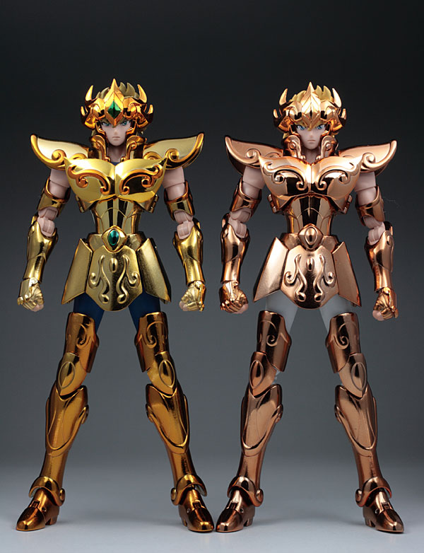 とろ＋ひまつぶし | 聖闘士聖衣神話EX ： レオ アイオリア ～ORIGINAL