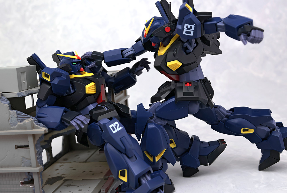 とろ＋ひまつぶし | ROBOT魂[SIDE MS]：RX-178 ガンダムMk-Ⅱ