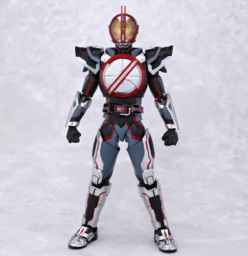 とろ＋ひまつぶし | S.H.フィギュアーツ（真骨彫製法）：仮面ライダー