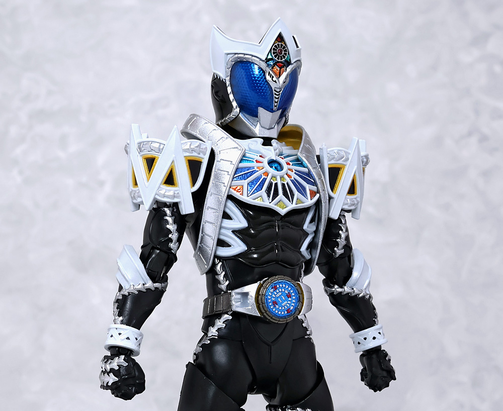 とろ＋ひまつぶし | S.H.フィギュアーツ（真骨彫製法）：仮面ライダー