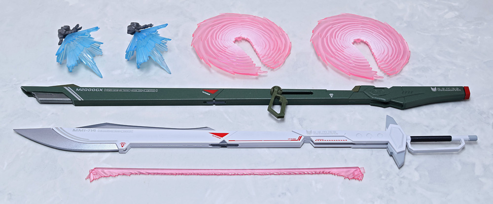 とろ＋ひまつぶし | METAL ROBOT魂[SIDE MS]：デスティニーガンダム