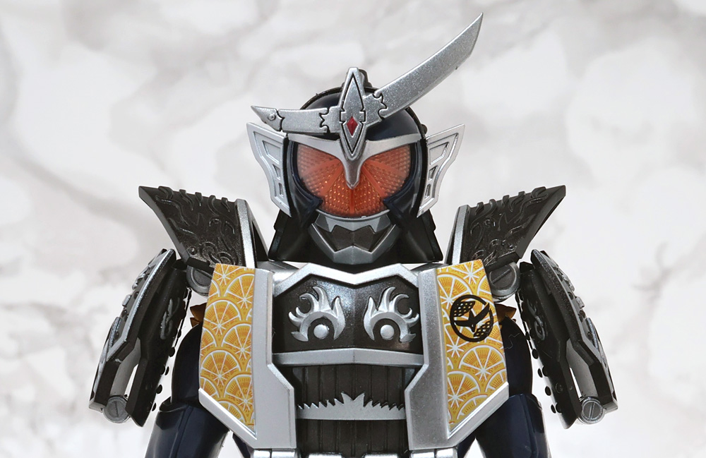 とろ＋ひまつぶし | S.H.フィギュアーツ（真骨彫製法）：仮面ライダー