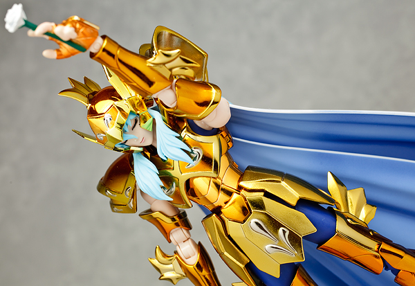 とろ＋ひまつぶし | 聖闘士聖衣神話EX：ピスケスアフロディーテ