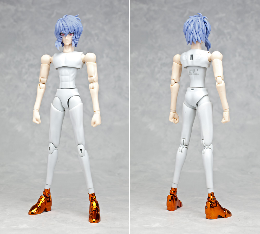 とろ＋ひまつぶし | 聖闘士聖衣神話EX：セイレーンソレント