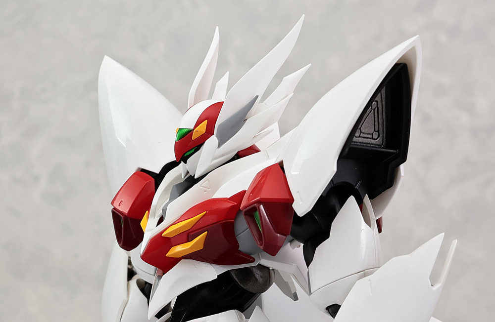 とろ＋ひまつぶし | 千値練RIOBOT ブラスターテッカマンブレード